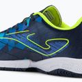 Joma Propulsion IN navy/yellow children's football boots 11