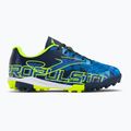 Joma Propulsion TF children's football boots navy/yellow 2