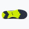 Joma Propulsion TF children's football boots navy/yellow 5