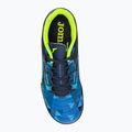 Joma Propulsion TF children's football boots navy/yellow 6