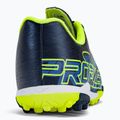 Joma Propulsion TF children's football boots navy/yellow 10