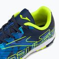Joma Propulsion TF children's football boots navy/yellow 12