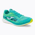 Joma men's running shoes R.4000 2317 green