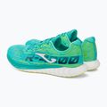 Joma men's running shoes R.4000 2317 green 3