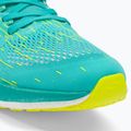 Joma men's running shoes R.4000 2317 green 7