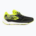 Joma R.Supercross 2301 men's running shoes black RCROS2301 2