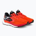 Joma R.Supercross 2307 men's running shoes orange RCROS2307 5