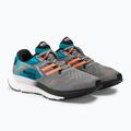 Men's running shoes Joma R.Supercross 2312 blue-grey RCROS2312 4