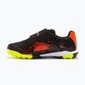 Joma Super Copa TF children's football boots black/orange 11