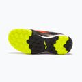 Joma Super Copa TF children's football boots black/orange 13