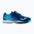 Children's football boots Joma Super Copa IN navy 10