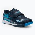 Children's football boots Joma Super Copa IN navy