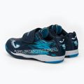 Children's football boots Joma Super Copa IN navy 3
