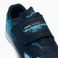 Children's football boots Joma Super Copa IN navy 9