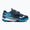 Joma Super Copa TF children's football boots navy 2