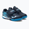 Joma Super Copa TF children's football boots navy 4