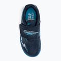 Joma Super Copa TF children's football boots navy 6