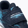 Joma Super Copa TF children's football boots navy 9