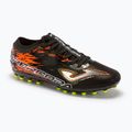Joma Super Copa AG men's football boots black/coral 12