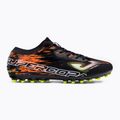 Joma Super Copa AG men's football boots black/coral 2