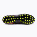 Joma Super Copa AG men's football boots black/coral 5
