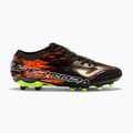 Joma Super Copa FG black/coral men's football boots 10