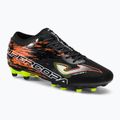 Joma Super Copa FG black/coral men's football boots