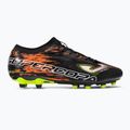 Joma Super Copa FG black/coral men's football boots 2