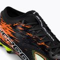 Joma Super Copa FG black/coral men's football boots 9