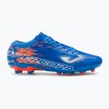 Joma Super Copa FG men's football boots royal/coral 2