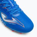 Joma Super Copa FG men's football boots royal/coral 7