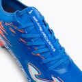 Joma Super Copa FG men's football boots royal/coral 8