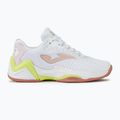 Women's tennis shoes Joma Ace Lady P white 2