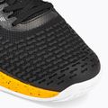 Joma T.Ace 2301 men's tennis shoes black and orange TACES2301T 7
