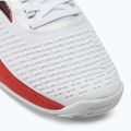 Joma T.Ace men's tennis shoes white and red TACES2302T 7