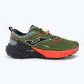 Joma Tk.Rase 2323 men's running shoes green TKRASS2323 2