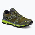 Men's running shoes Joma Tk.Shock 2323 green TKSHOS2323