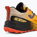 Joma men's running shoes Tk.Sima 2328 yellow and black TKSIMS2328 9