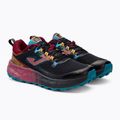 Joma Tk.Sima 2331 men's running shoes black 4