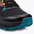 Joma Tk.Sima 2331 men's running shoes black 7