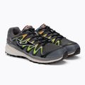 Joma Tk.Trek 2322 grey men's running shoes TKTRES2322 4