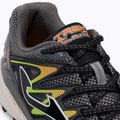 Joma Tk.Trek 2322 grey men's running shoes TKTRES2322 10
