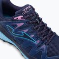 Joma Tk.Shock Lady 2303 women's running shoes navy blue TKTRLS2303 7