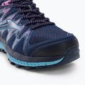 Joma Tk.Shock Lady 2303 women's running shoes navy blue TKTRLS2303 8