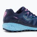 Joma Tk.Shock Lady 2303 women's running shoes navy blue TKTRLS2303 9
