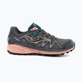 Joma Tk.Trek women's running shoes khaki/salmon 11
