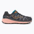 Joma Tk.Trek women's running shoes khaki/salmon 2