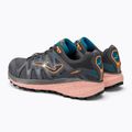Joma Tk.Trek women's running shoes khaki/salmon 3