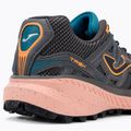 Joma Tk.Trek women's running shoes khaki/salmon 8