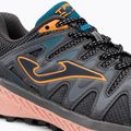 Joma Tk.Trek women's running shoes khaki/salmon 10